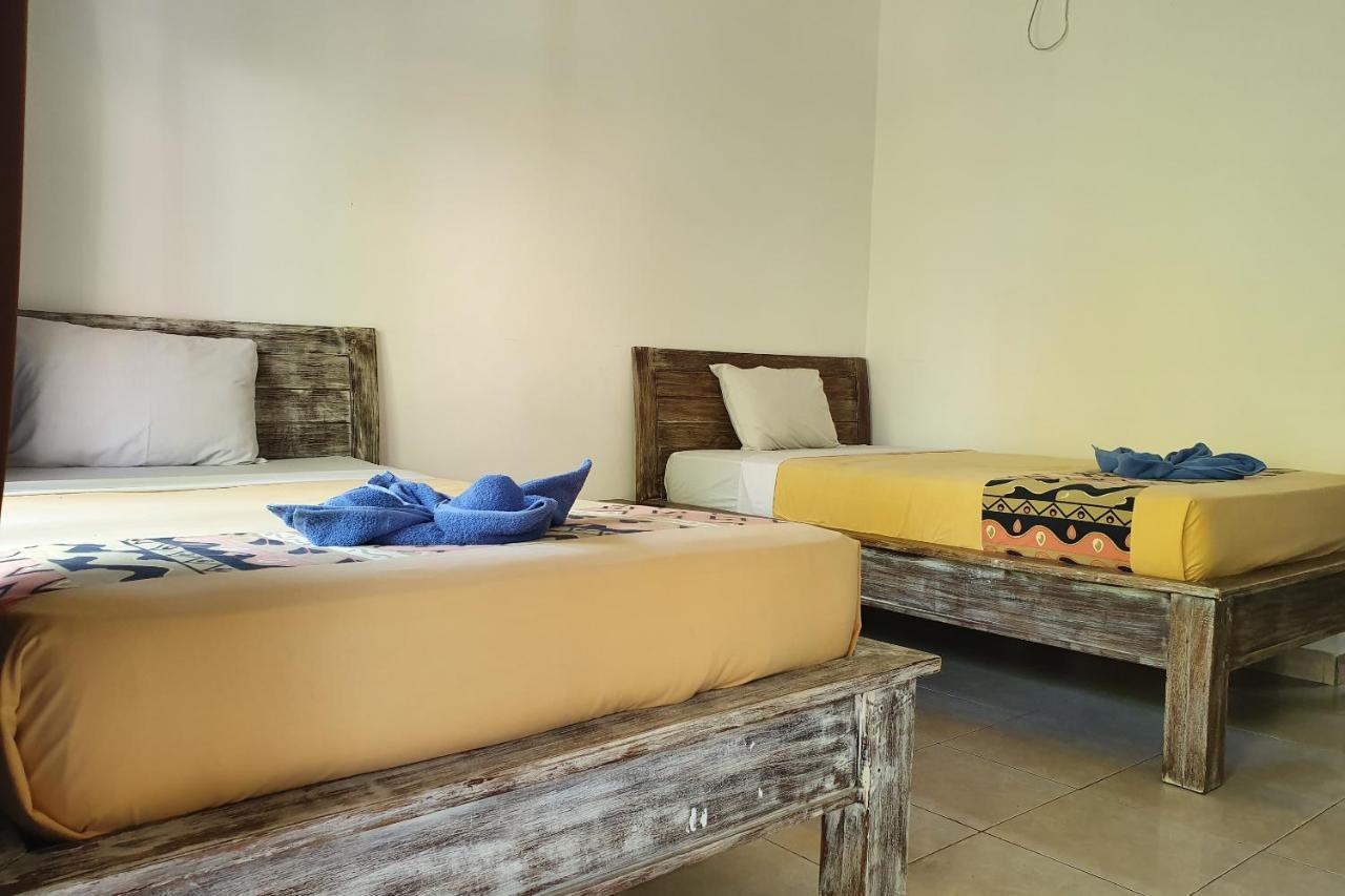 Oyo 3186 Thomas Garden Place Uluwatu Exterior foto